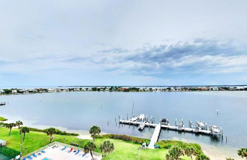 Sabine Yacht & Racquet #8D - Foto 8