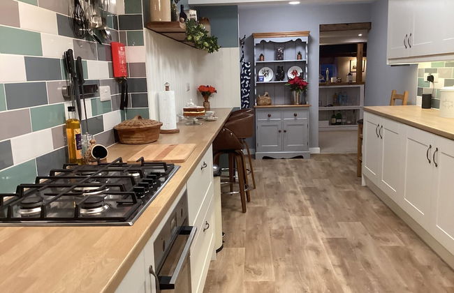 Landlords Cottage a Country Retreat - Foto 5