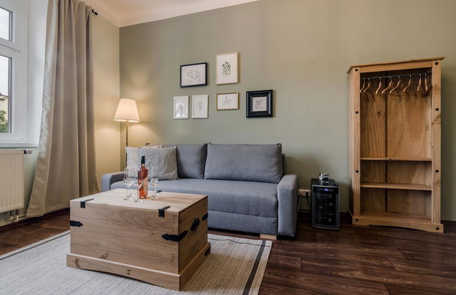 APT with garden Prague by Michal&Friends - Foto 3