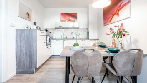 Gustava 27 - Foto 2, stove, dishwasher, pet friendly