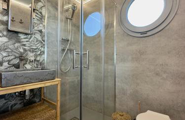 Domki na wodzie - Resort 36 Houseboats - Foto 6