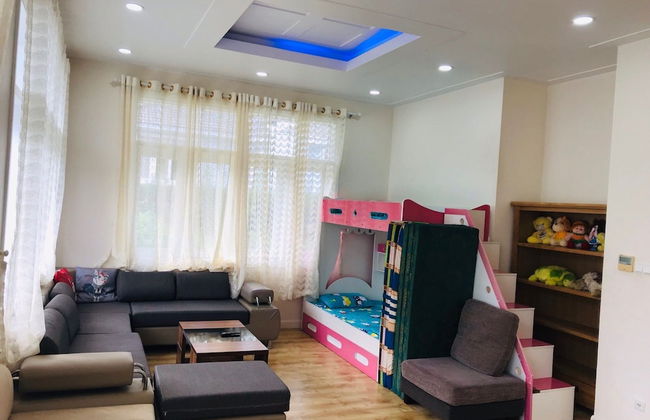 Villa Phan thiet mui ne sea view - Photo 9