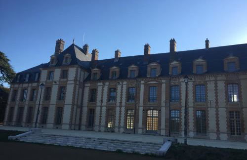 Exceptionnel Château près de Paris - Foto 56