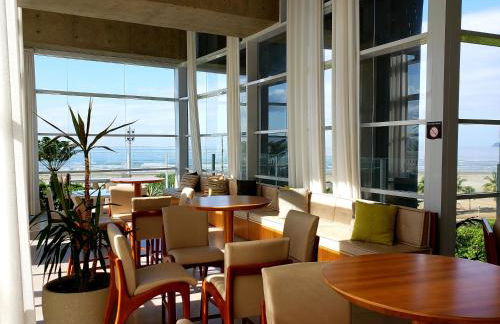 Unlimited Ocean Front - Frente à Praia Vista Mar Hidromassagem 2 Piscinas Climatizadas 2 Saunas Seca e Úmida Wi-Fi 350MB - Photo 57