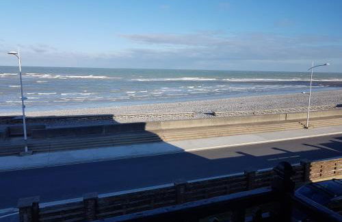 vue sur Mer " VILLA DES MOUETTES " les pieds dans l eau - Foto 51