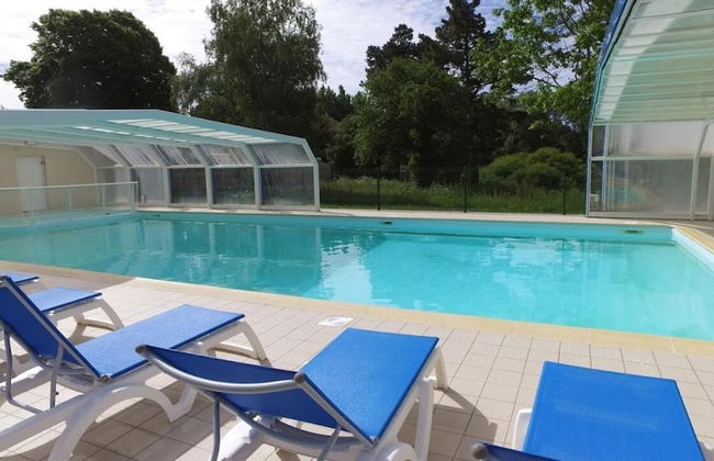 VVF Piriac-sur-Mer Bretagne Sud - Foto 37