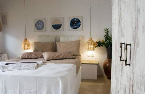 Traditional Cycladic Beauty - Foto 1