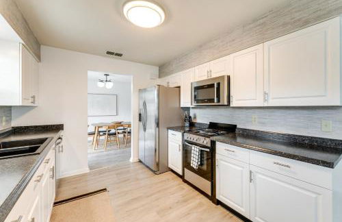 Nokomis Home with Screened Pool, 3 Mi to Beaches! - Foto 7