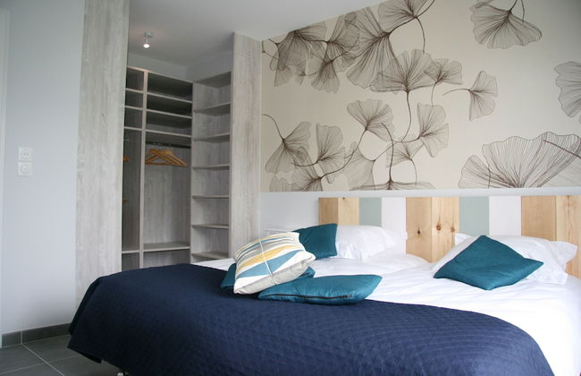 Le Domaine de Louise - Foto 2