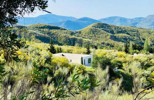La Casa de Cristal - Alpujarra Escape - Foto 49