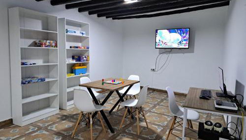 Cortijo La Cañada - Foto 3