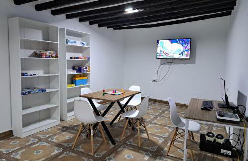 Cortijo La Cañada - Foto 3