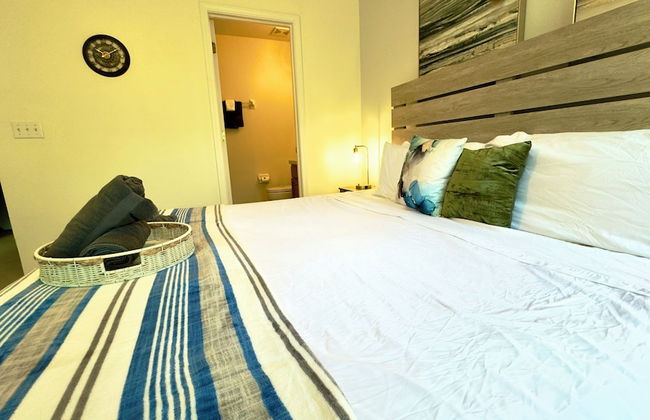 Blue Haven near Downtown Ybor Beachs - Foto 10