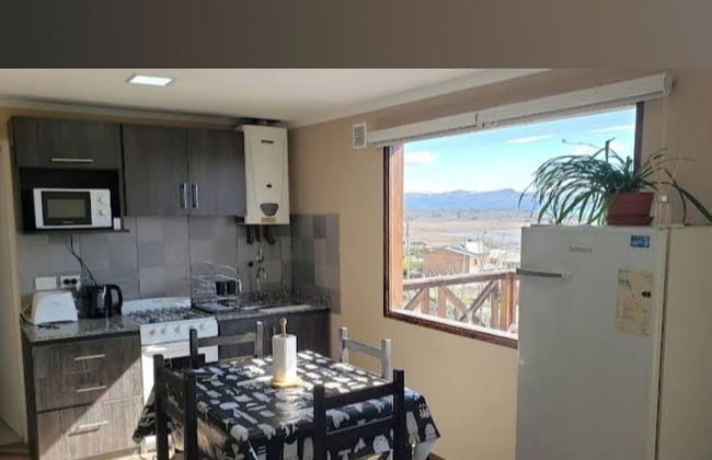 CABAÑAS M&M CALAFATE - Foto 10