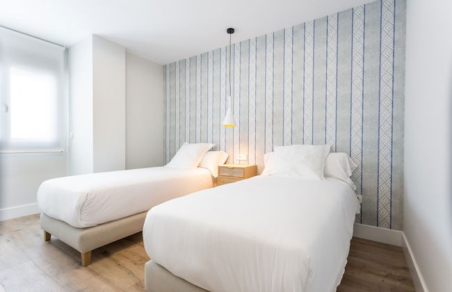 ELEVEN Apartments Real de la Carretería, by Homing U - Foto 50