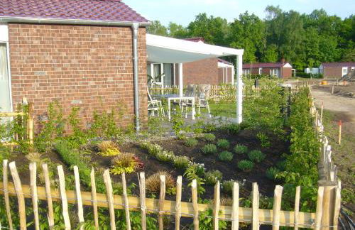 Ferienhaus Nr 6 am Quendorfer See - Foto 23