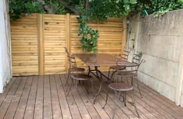 Petite Maison de Pêcheur - Foto 9