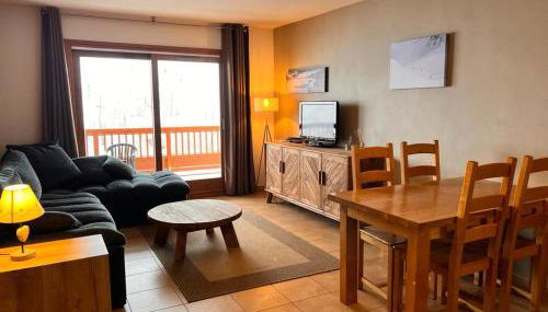 Appartement station Sainte Foy Tarentaise - Foto 4