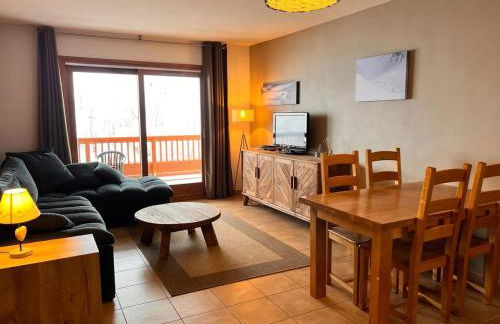 Appartement station Sainte Foy Tarentaise - Photo 4