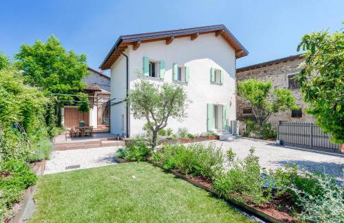 Stylish holiday home - P R A T E L L O - Foto 1