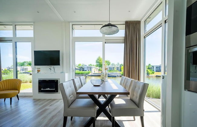 EuroParcs Veluwemeer - Photo 67