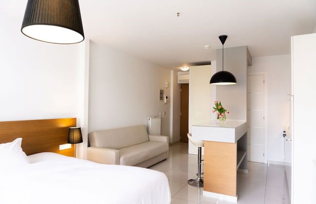 City Loft Hotel - Foto 11