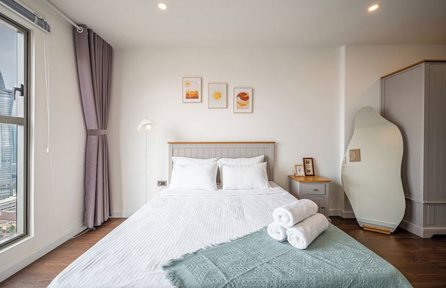 Vera Apartments - Saigon Royal Residence - Foto 56