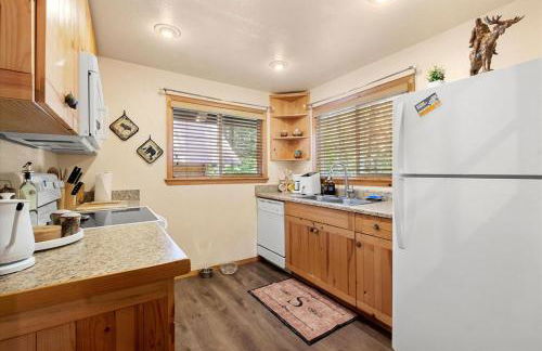 Perch - Antler House - Foto 16