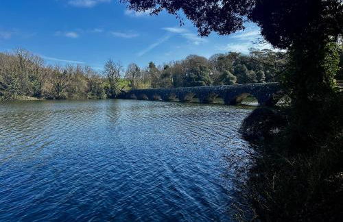 Tower Cottage - Foto 41