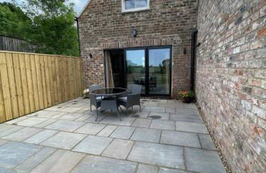 Converted Bullamoor Barns, Northallerton - Foto 10