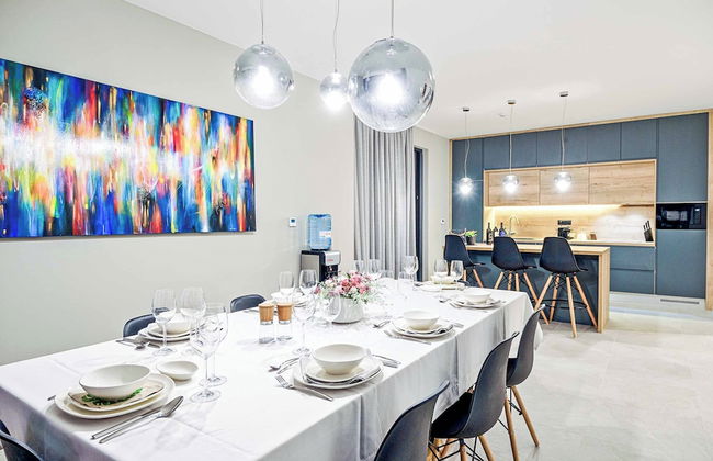 Villa Seashell Deluxe III - Foto 7