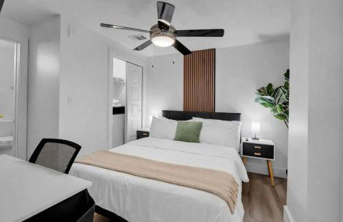 Cozy 1BR Near BOK Center Cox Convention Center - Foto 11