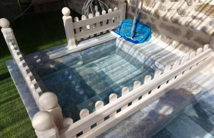 Gite LA ROCHERIE - Photo 30