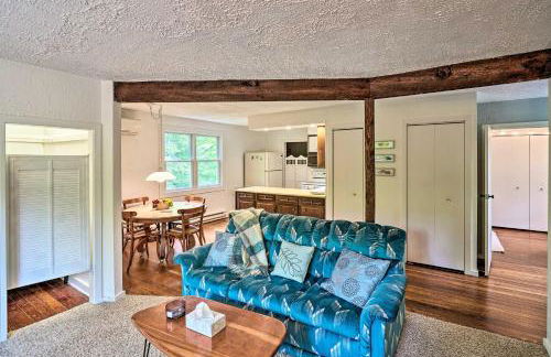 Door County Retreat about 3 Mi to Sister Bay Beach - Foto 7