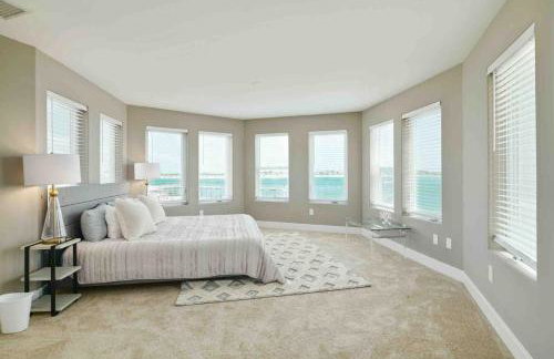 Icon Playce: Beachfront with 360 rooftop - Foto 49