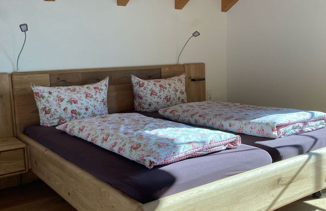 Bright Alpine Retreat - Foto 3