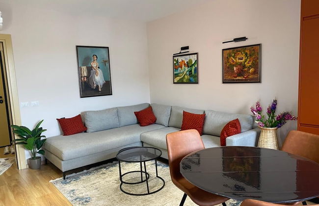 Florenc's Apartment - Foto 1