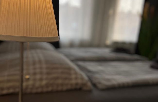 City Pension Bremerhaven - Foto 2