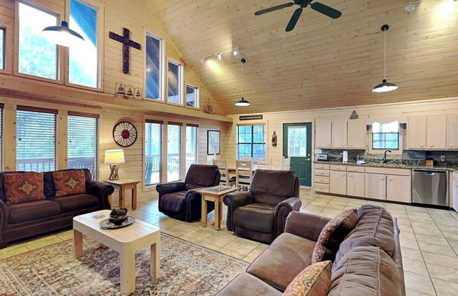 Wine N Pines - Foto 1