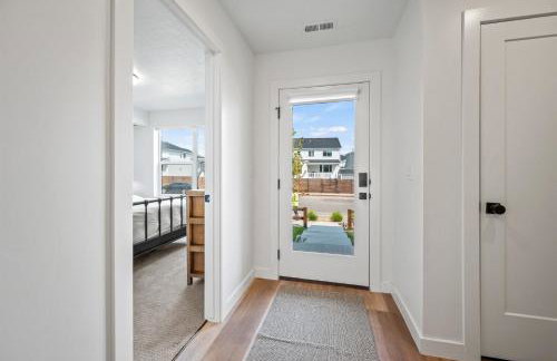 Cozy Ski Getaway R5940 Snowbasin Retreat Hot Tub - Foto 27