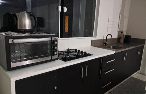 Apartamento 2 quartos 2 km da praia espaçoso - Foto 9