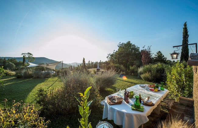 Podere San Ansano 14 2 - Foto 7