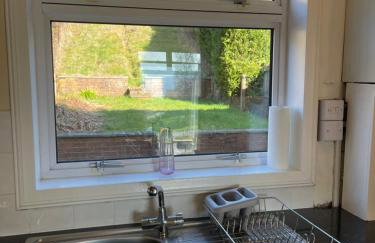 Dumbarton With A View - Foto 16