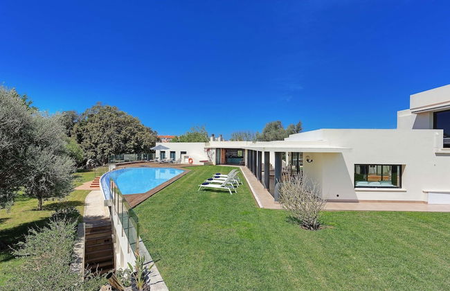 Villa Binife - Foto 13