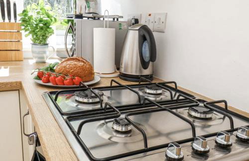 Rigg Cottage, Mount Pleasant - Foto 8