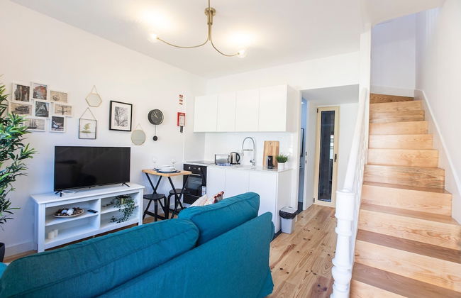 Vila Burgães by LovelyStay - Foto 74