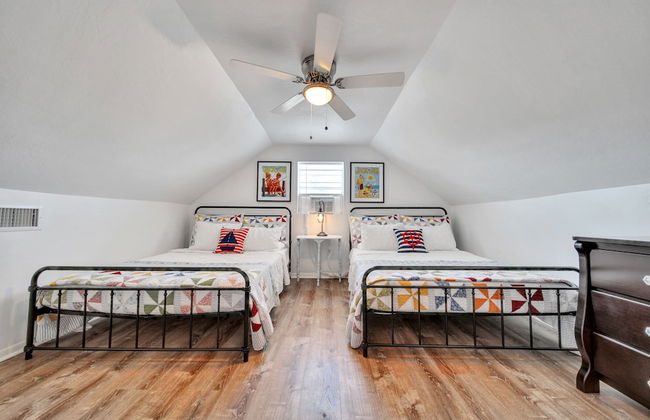 The Bikini Bungalow - Foto 8