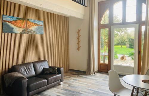 Le Clos de Kermadec - Foto 12