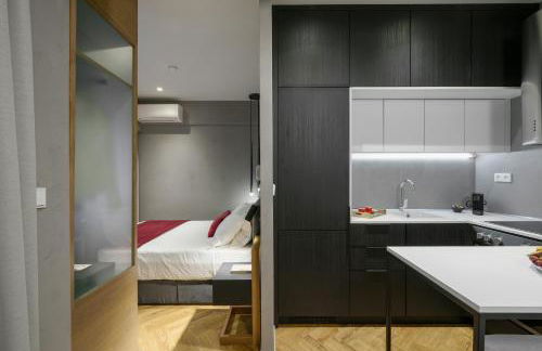 Olvios Luxury Suites - Foto 46