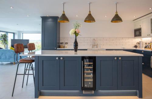 Beautiful Barn Conversion - Orchard Escape for 12! - Foto 50